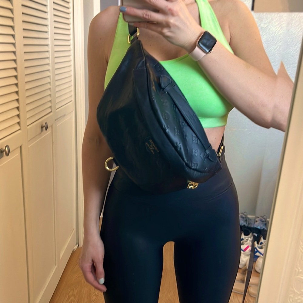 Crossbody/bumbag copy
